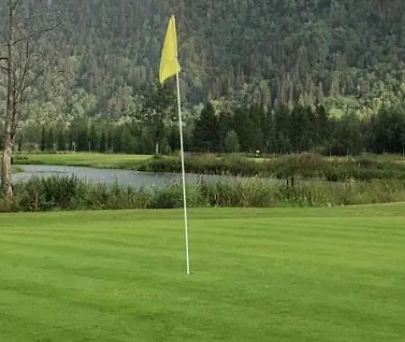 B Luxurious 4 Bedroom Mountain With Gaustatoppen View * Gaustablikk