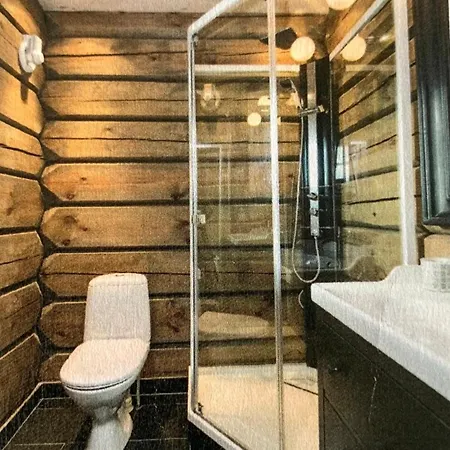 Holiday home Luxurious 4 Bedroom Mountain With Gaustatoppen View Gaustablikk
