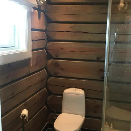 B Luxurious 4 Bedroom Mountain With Gaustatoppen View Сasa de vacaciones Gaustablikk