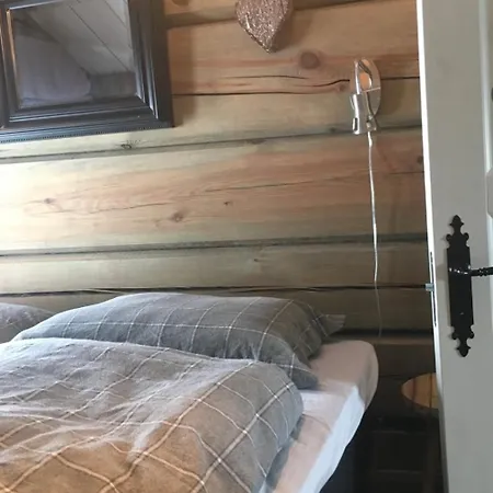 B Luxurious 4 Bedroom Mountain With Gaustatoppen View Сasa de vacaciones *